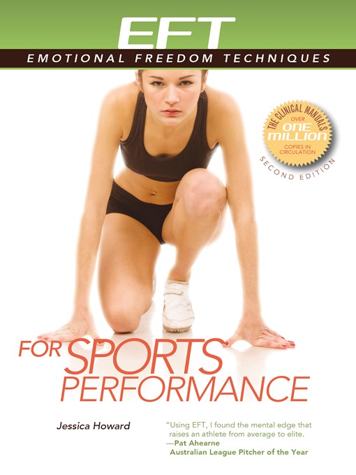 Title details for EFT for Sports Performance by Jessica Howard - Available